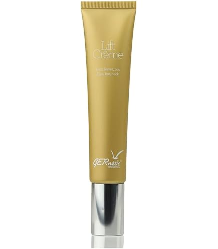 Amazon.com: Gernetic Synchro 2000 Super Regulating Face Cream for